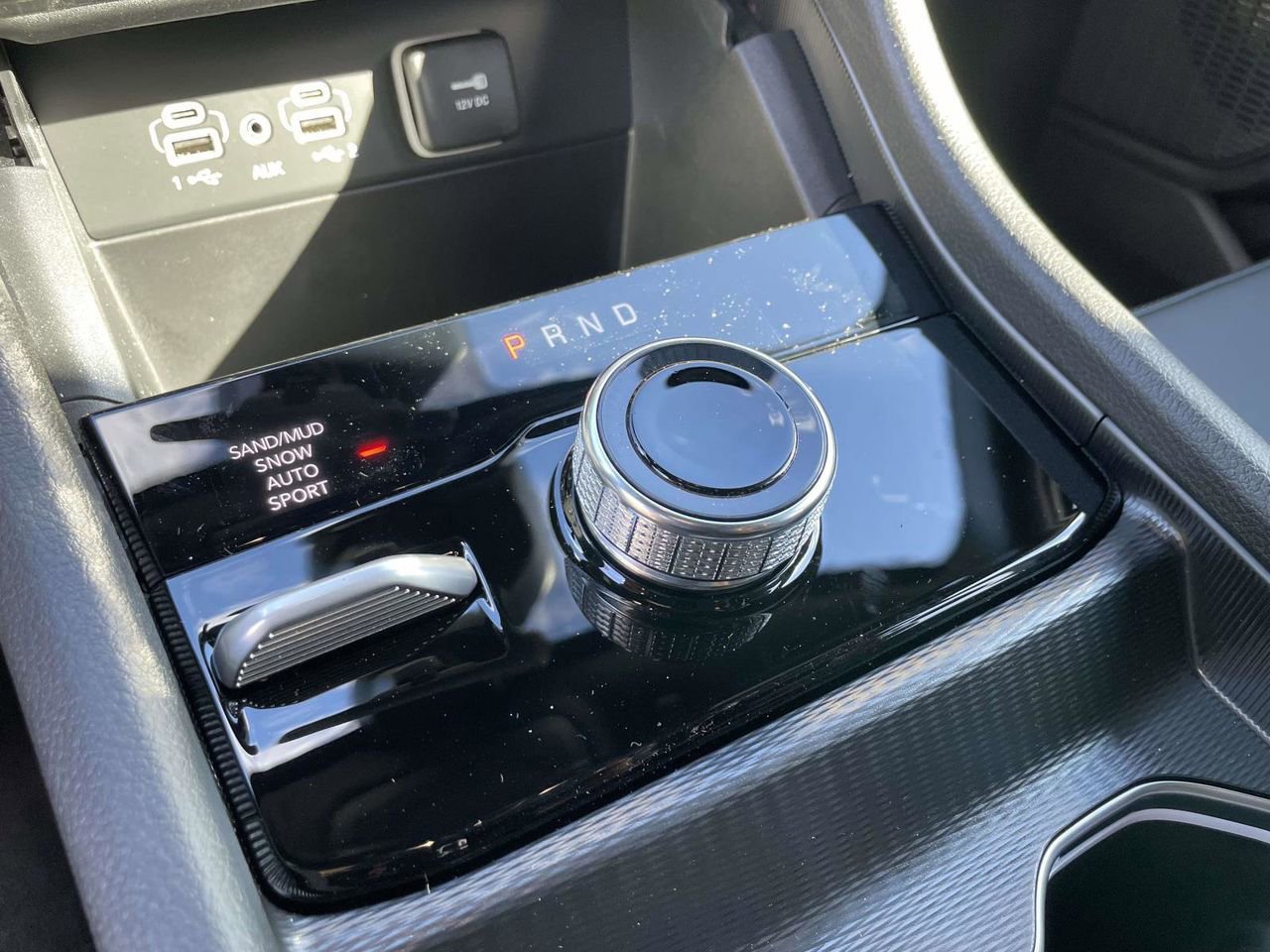 New 2025 Jeep Grand Cherokee L Limited image 20