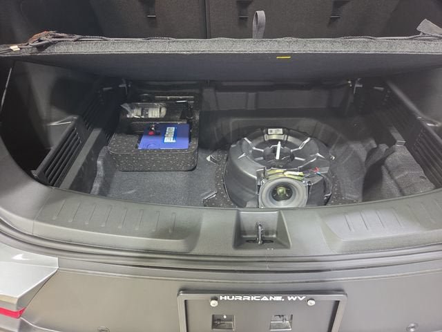 New 2026 Chevrolet TrailBlazer LT w/ LT Cold Weather Package AWD/4WD image 29