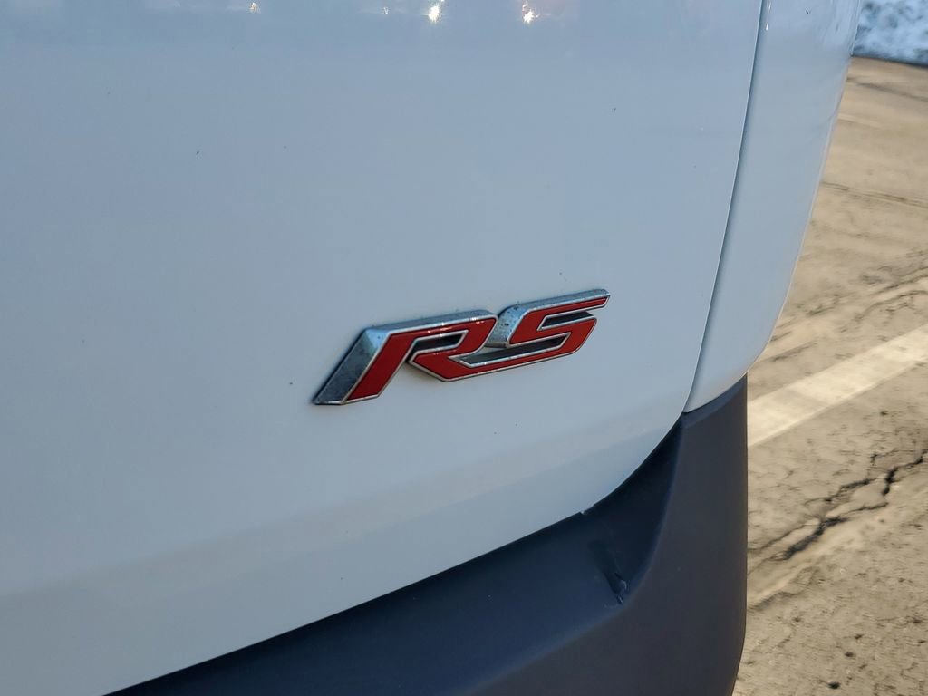 Used 2023 Chevrolet Traverse RS image 7