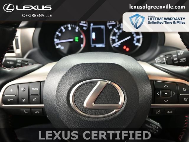 Certified 2021 Lexus GX 460 Premium w/ Premium Package image 14