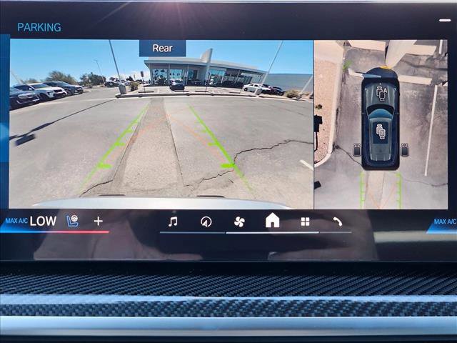 Used 2026 BMW X5 M Competition w/ Executive Package image 13