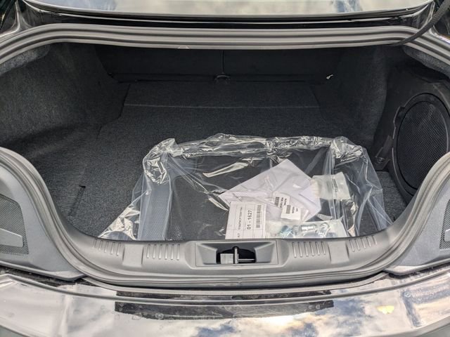 New 2025 Ford Mustang GT Premium image 25