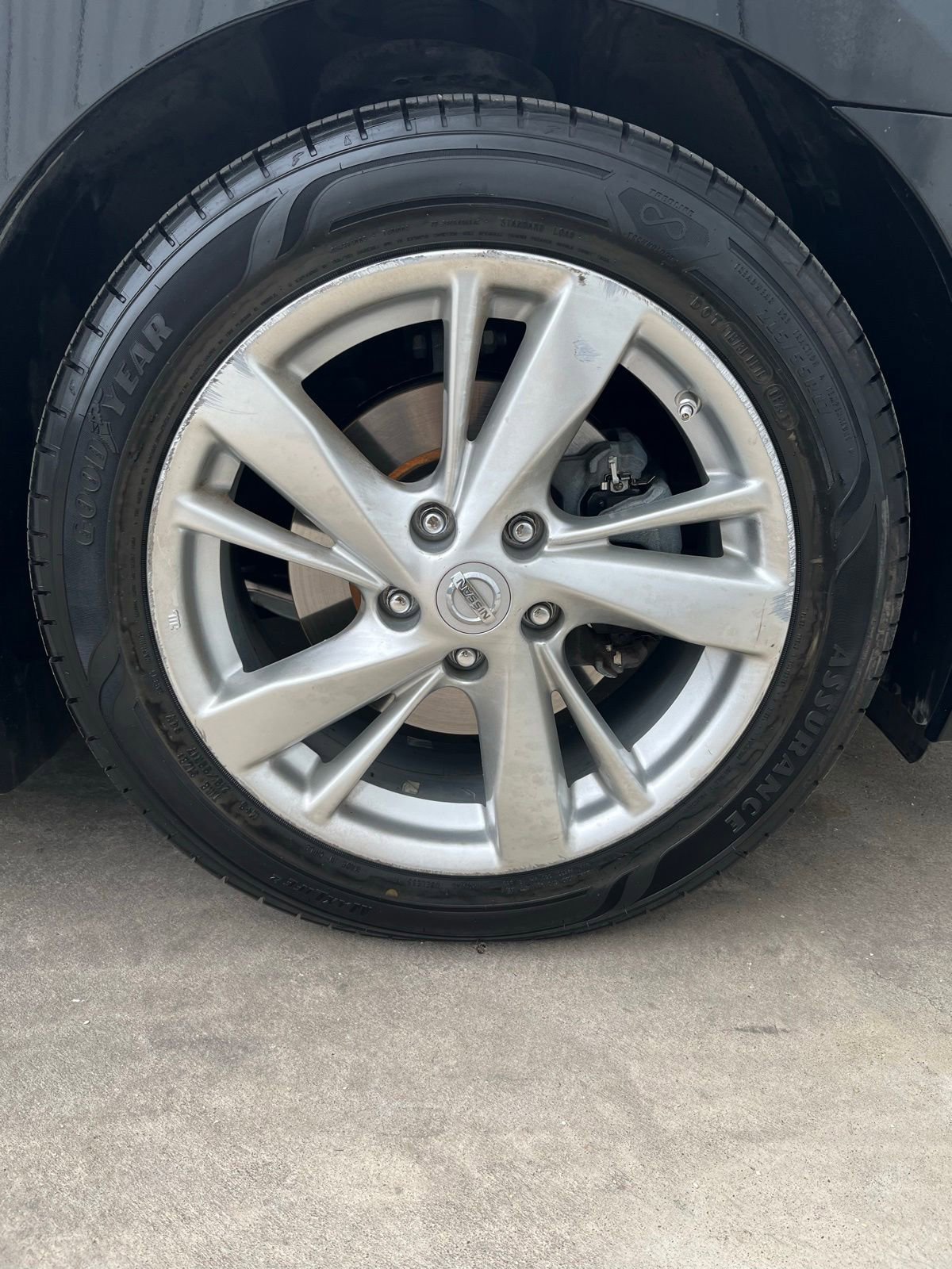 Used 2015 Nissan Altima 2.5 SL FWD image 27