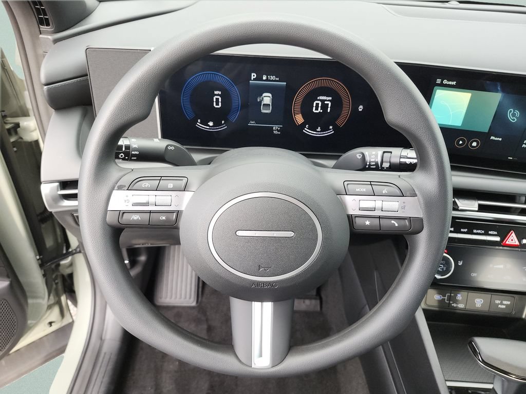 New 2026 Hyundai Santa Cruz SEL FWD image 33