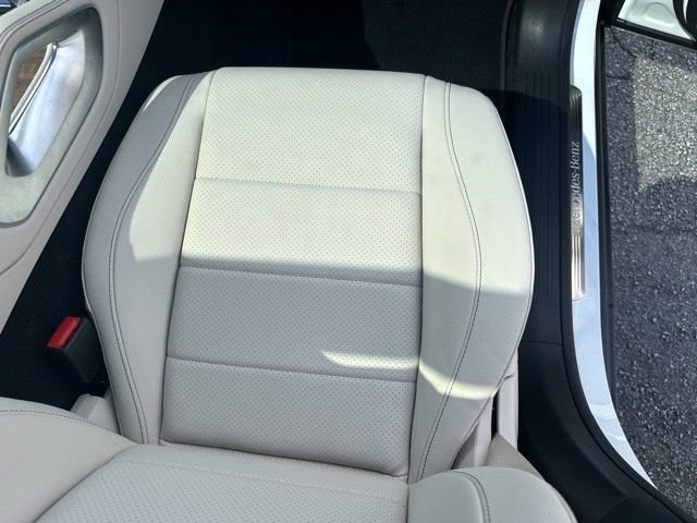 Certified 2026 Mercedes-Benz GLE 350 GLE 350 image 35