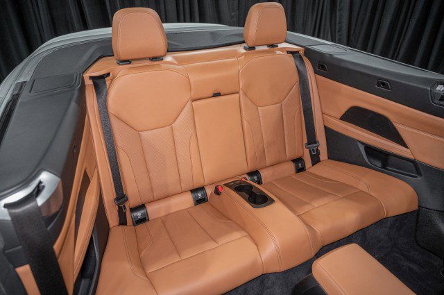 Used 2022 BMW 430i Convertible w/ Convenience Package image 13