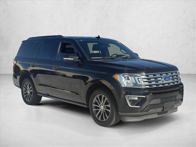 Used 2020 Ford Expedition Limited image 3