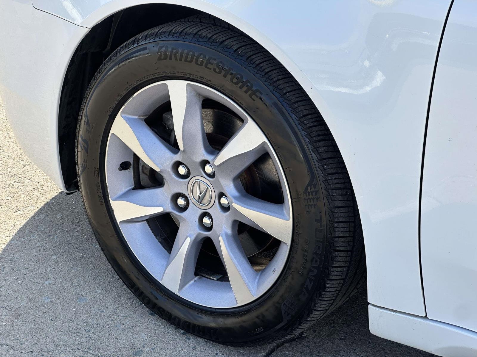 Used 2014 Acura TL w/ Technology Package image 7