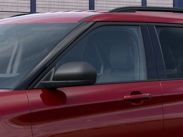 New 2027 Ford Explorer Active RWD image 43