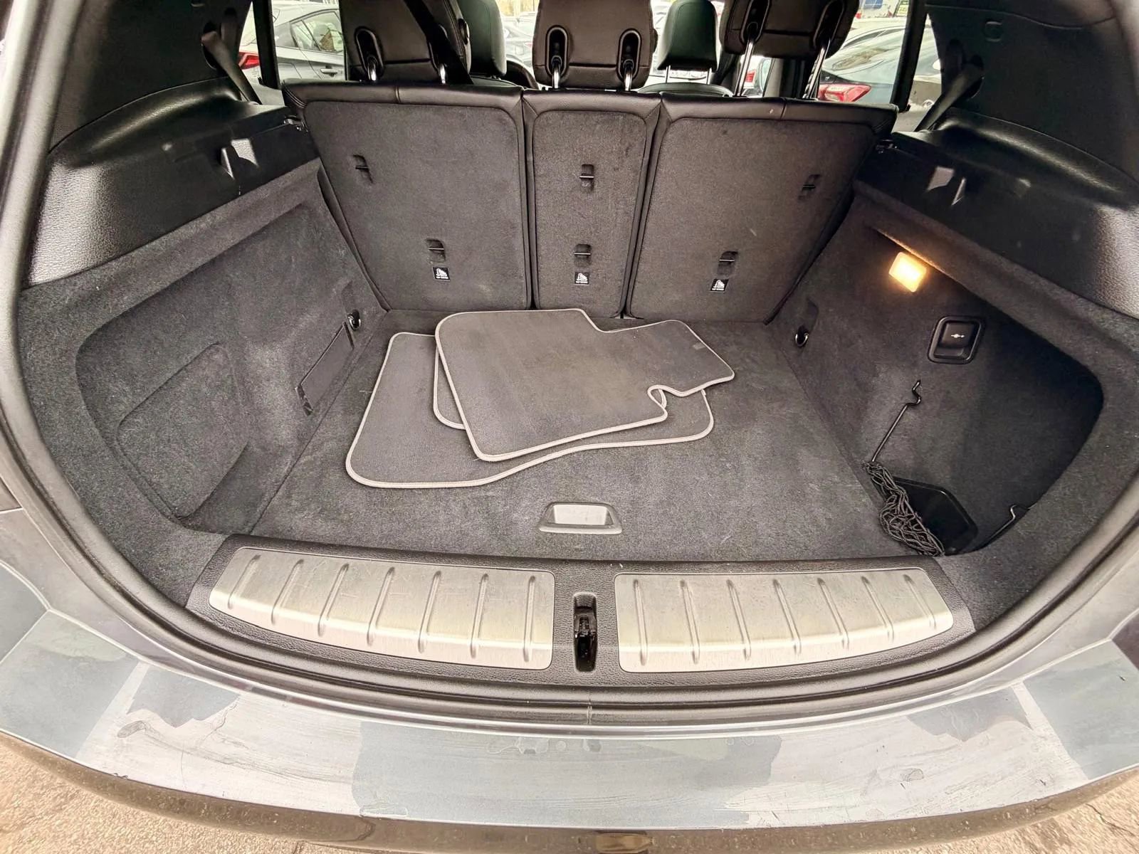 Used 2018 BMW X2 xDrive28i w/ Convenience Package image 7