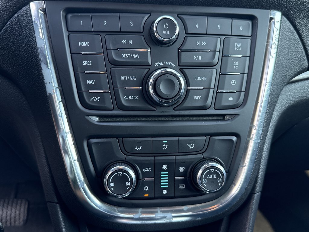 Used 2016 Buick Encore Convenience FWD image 25