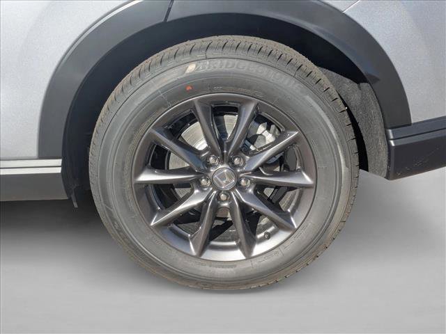 New 2026 Honda CR-V EX-L image 10