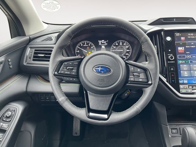New 2026 Subaru Ascent Bronze Edition image 12