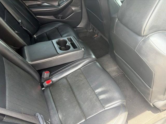 Used 2020 Nissan Maxima 3.5 SV w/ Floor Mat Group FWD image 35