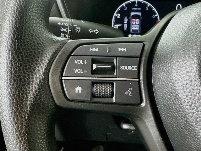 Certified 2025 Honda CR-V EX image 10