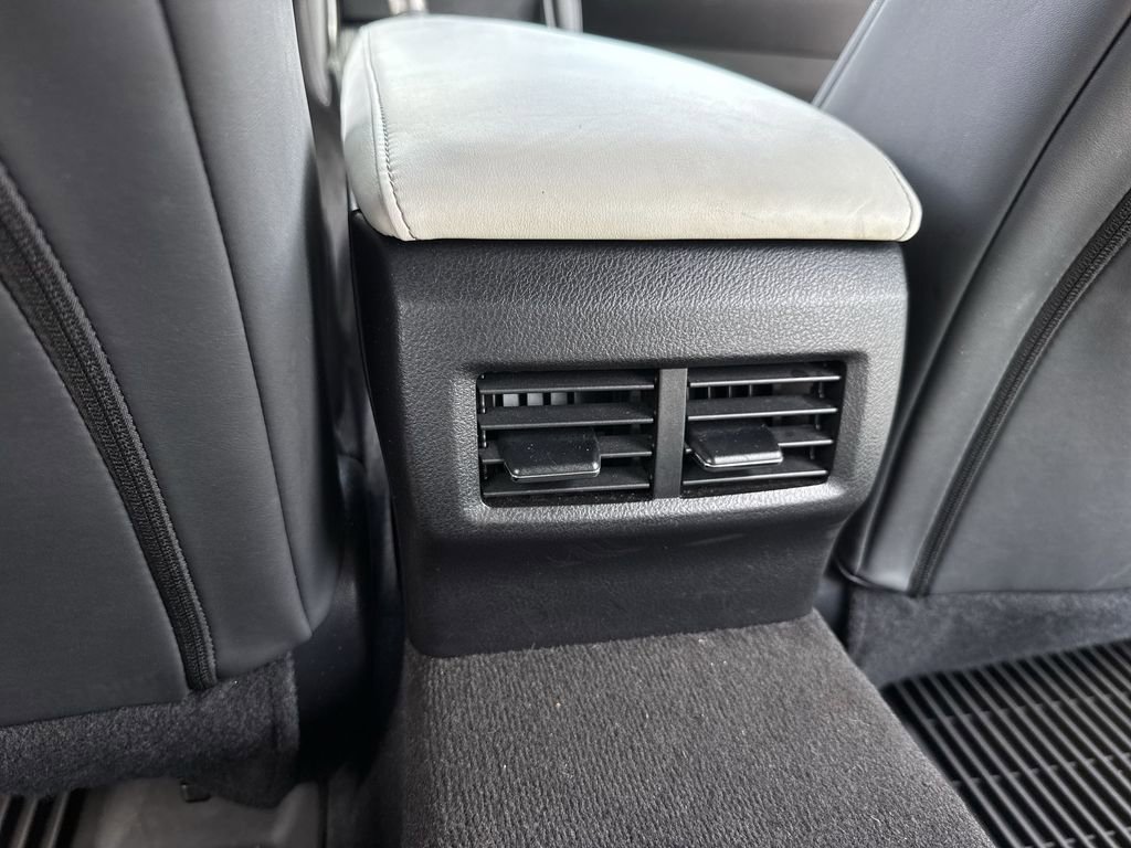 Used 2022 Lexus IS 350 F Sport w/ Navigation Package RWD image 36