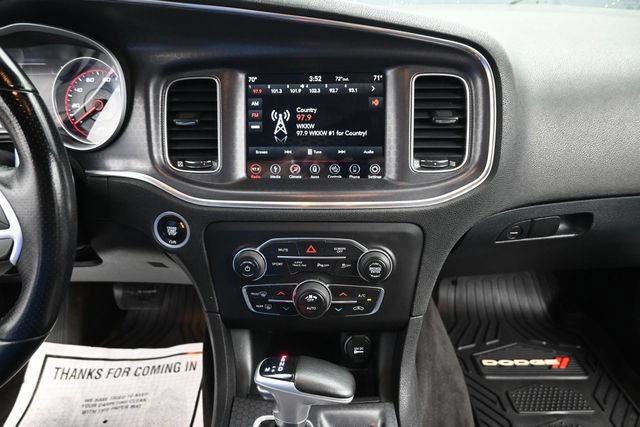 Used 2018 Dodge Charger GT w/ Driver Confidence Group AWD/4WD image 17