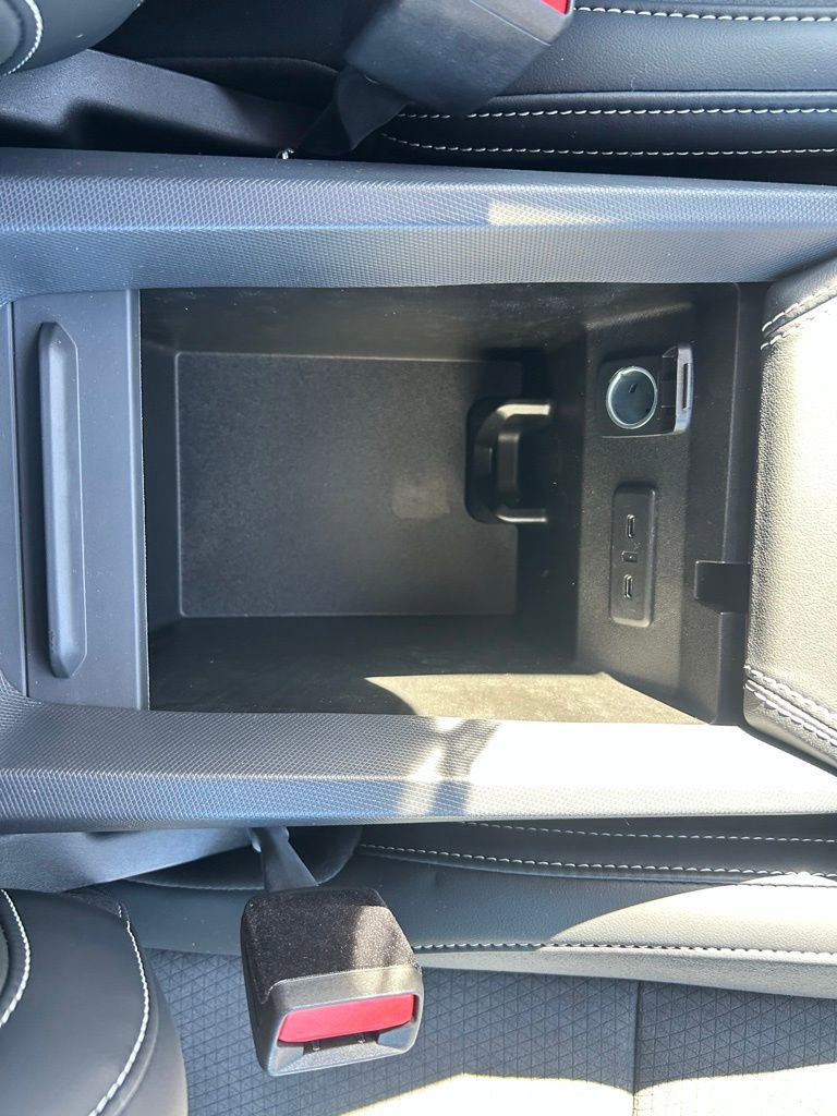 New 2025 Ford Mustang Mach-E GT w/ Interior Protection Package AWD/4WD image 21