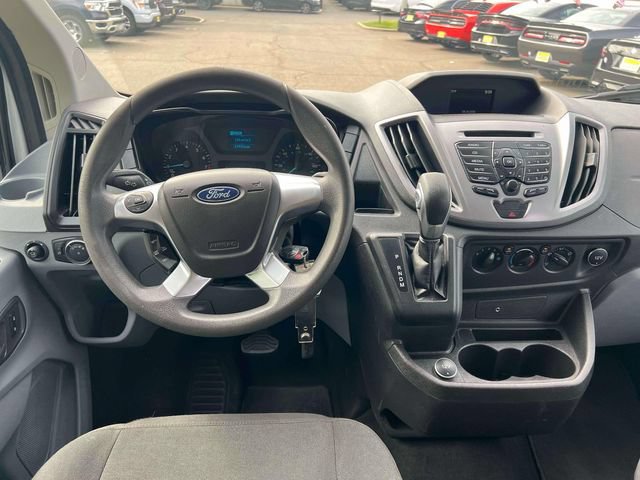 Used 2018 Ford Transit 350 XLT RWD image 22