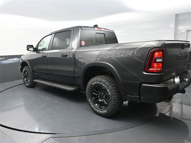 New 2026 RAM 1500 Rebel image 5