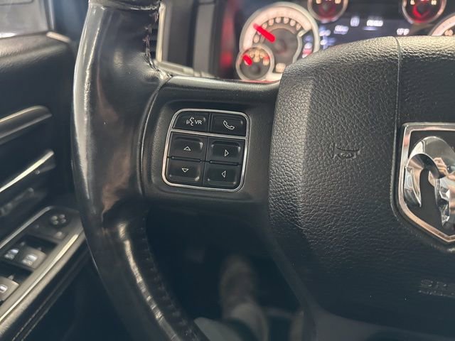 Used 2017 RAM 1500 Sport image 35