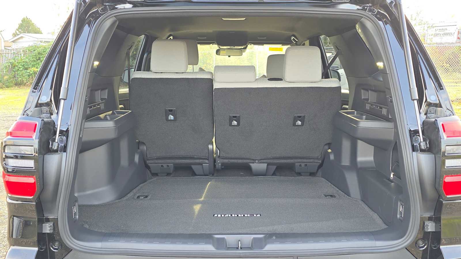 Certified 2025 Toyota 4Runner SR5 image 17