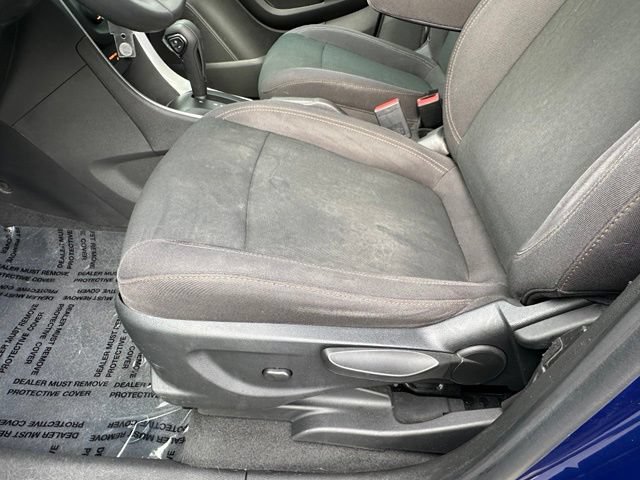 Used 2017 Chevrolet Trax LS AWD/4WD image 24