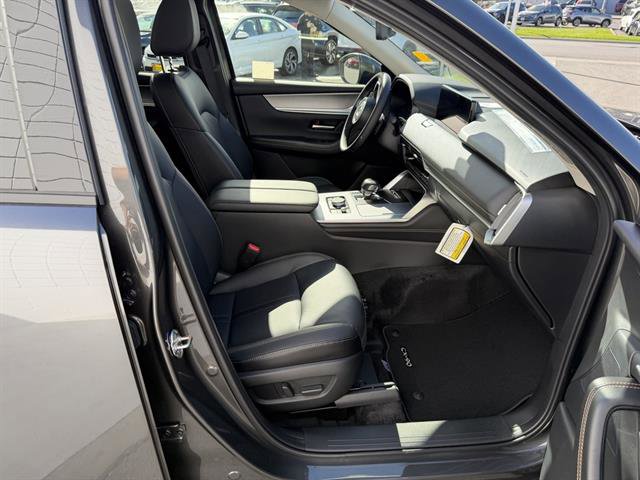 New 2026 MAZDA CX-90 3.3 Turbo w/ Preferred Package image 21