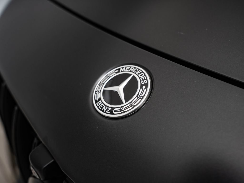 Certified 2023 Mercedes-Benz E 63 AMG S image 16
