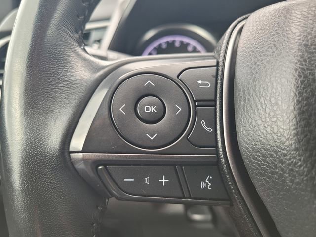 Used 2023 Toyota Camry SE image 28