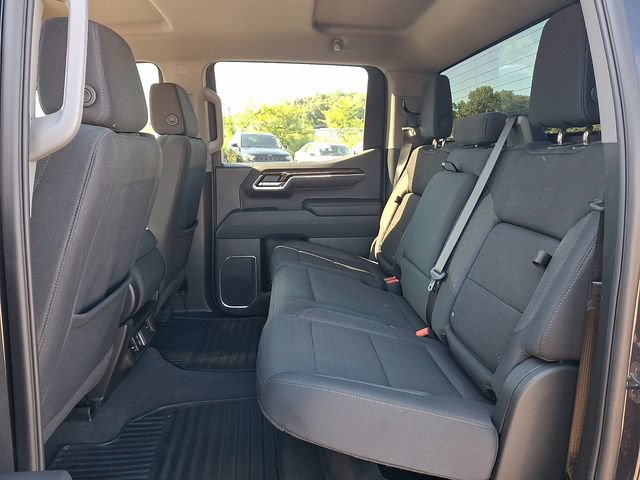Used 2025 GMC Sierra 1500 Elevation AWD/4WD image 21