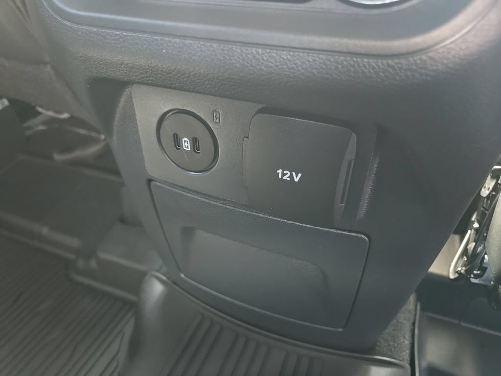 Used 2025 Ford Explorer ST-Line AWD/4WD image 84