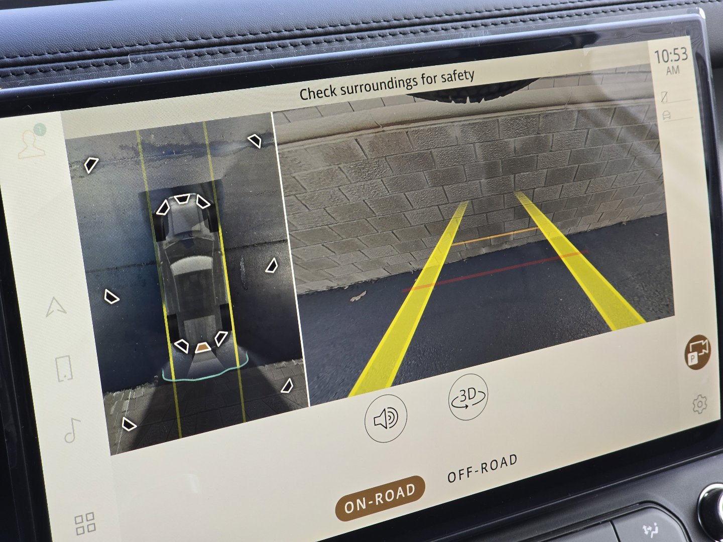 New 2026 Land Rover Defender 110 S image 5