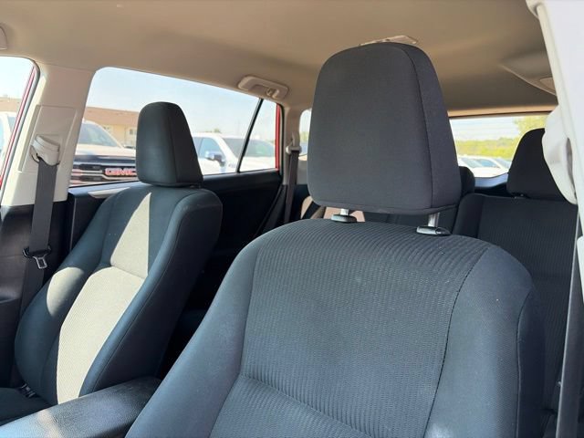 Used 2014 Toyota RAV4 LE AWD/4WD image 13