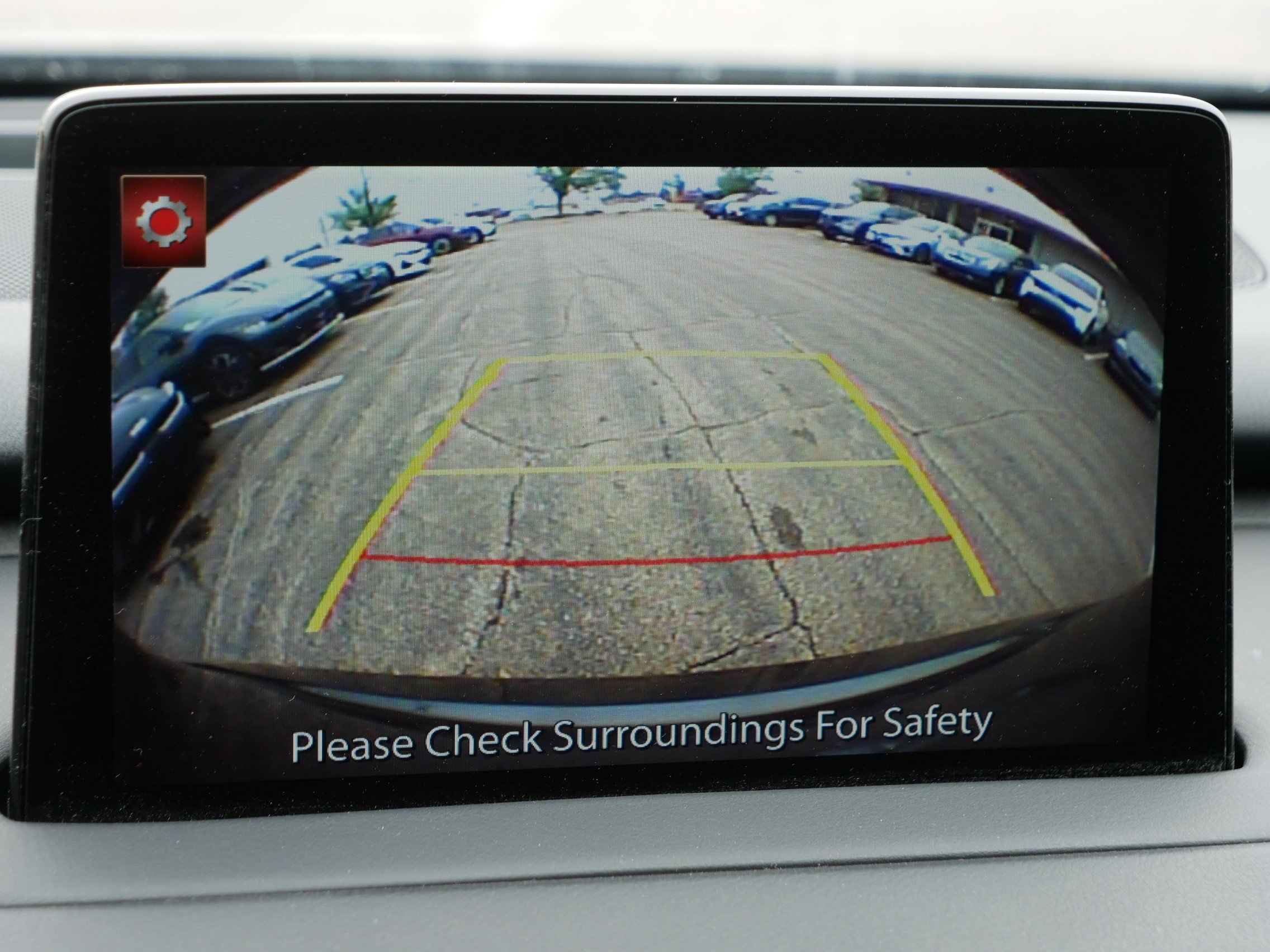 Used 2020 MAZDA CX-9 Touring w/ Touring Premium Package AWD/4WD image 6