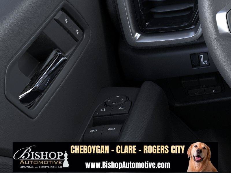 New 2026 GMC Canyon Elevation AWD/4WD image 25