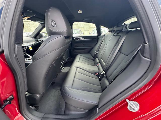 New 2025 BMW i4 M50 image 5