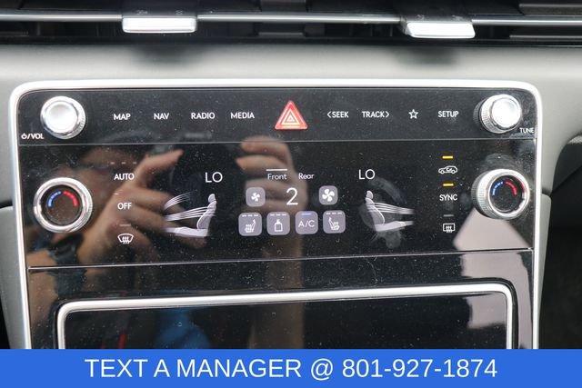Used 2025 Genesis GV80 2.5T Standard AWD/4WD image 25