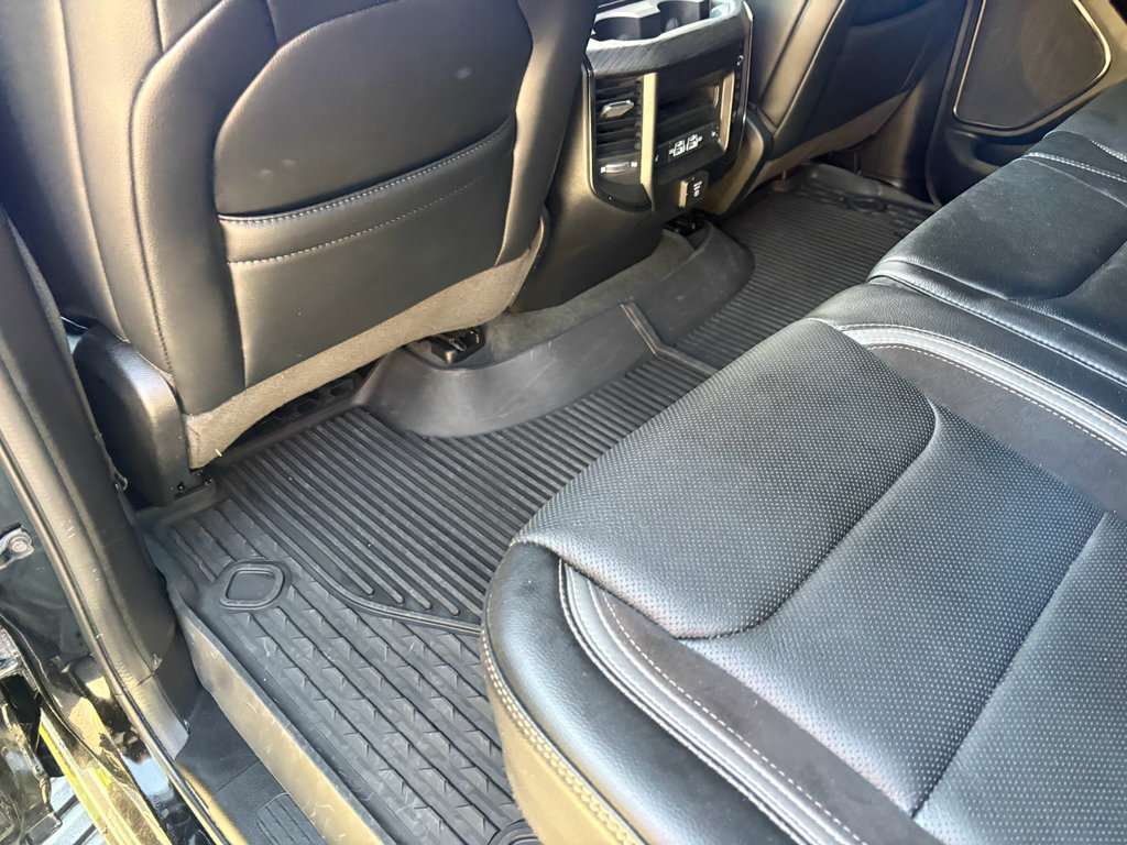 Used 2023 RAM 1500 Rebel w/ Rebel Level 2 Equipment Group AWD/4WD image 16
