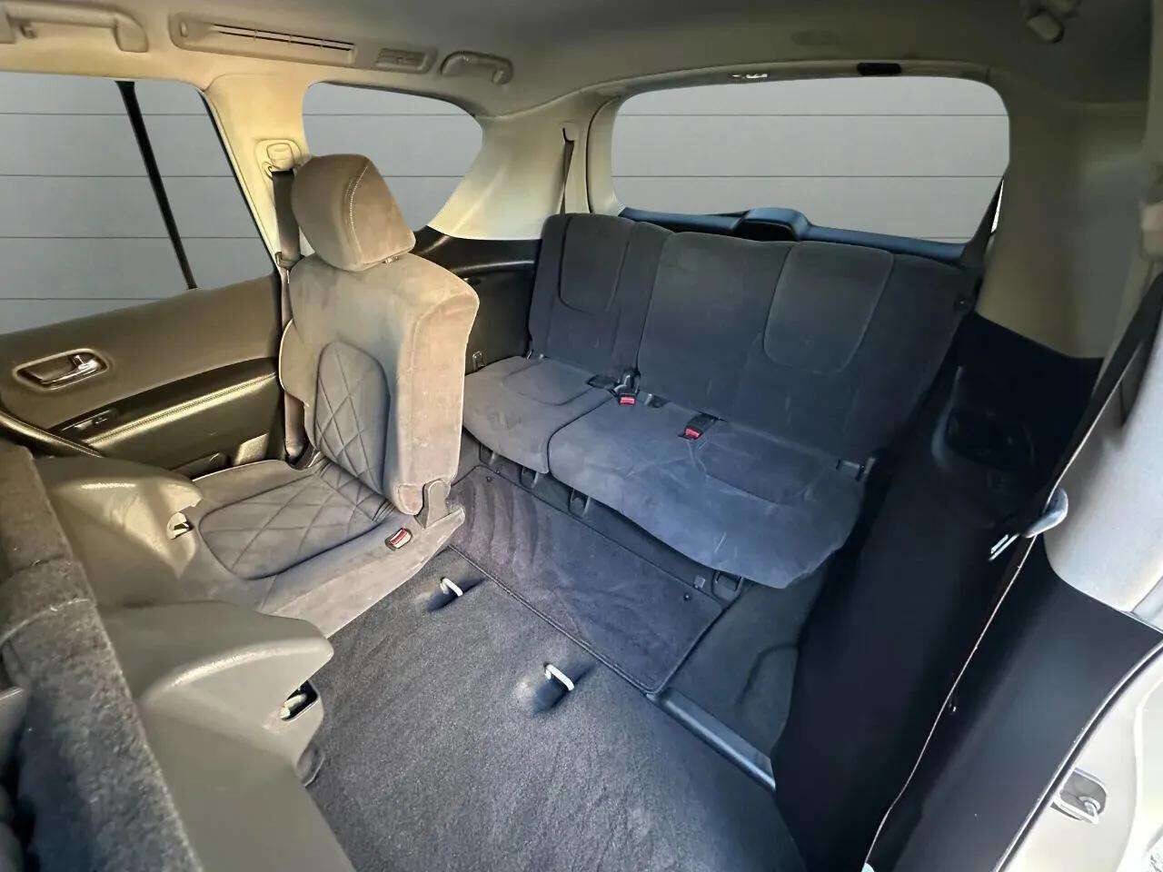 Used 2017 Nissan Armada SV w/ Driver Package image 17