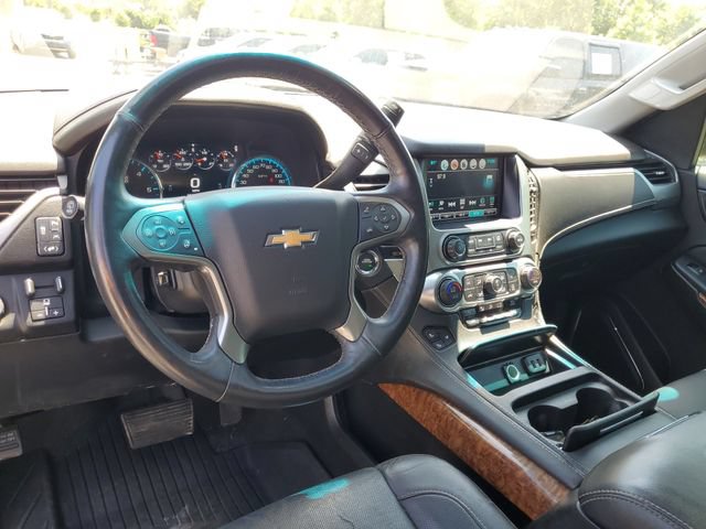 Used 2018 Chevrolet Tahoe Premier AWD/4WD image 18