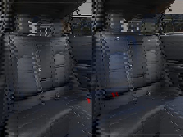 New 2025 Cadillac XT4 Sport w/ Technology Package image 17