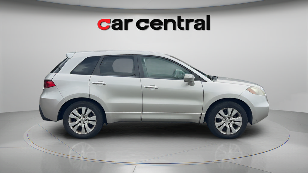 Used 2011 Acura RDX 2WD image 4
