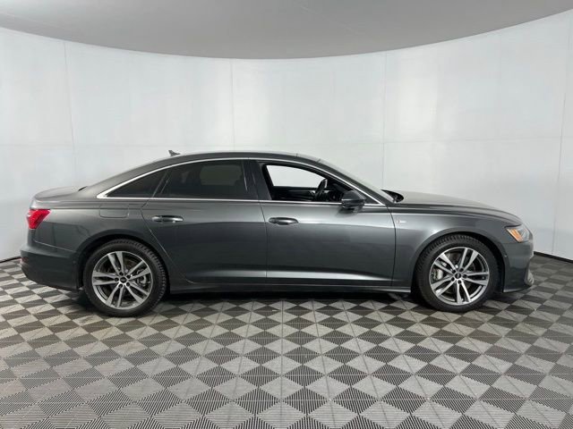 Used 2022 Audi A6 Premium Plus image 6