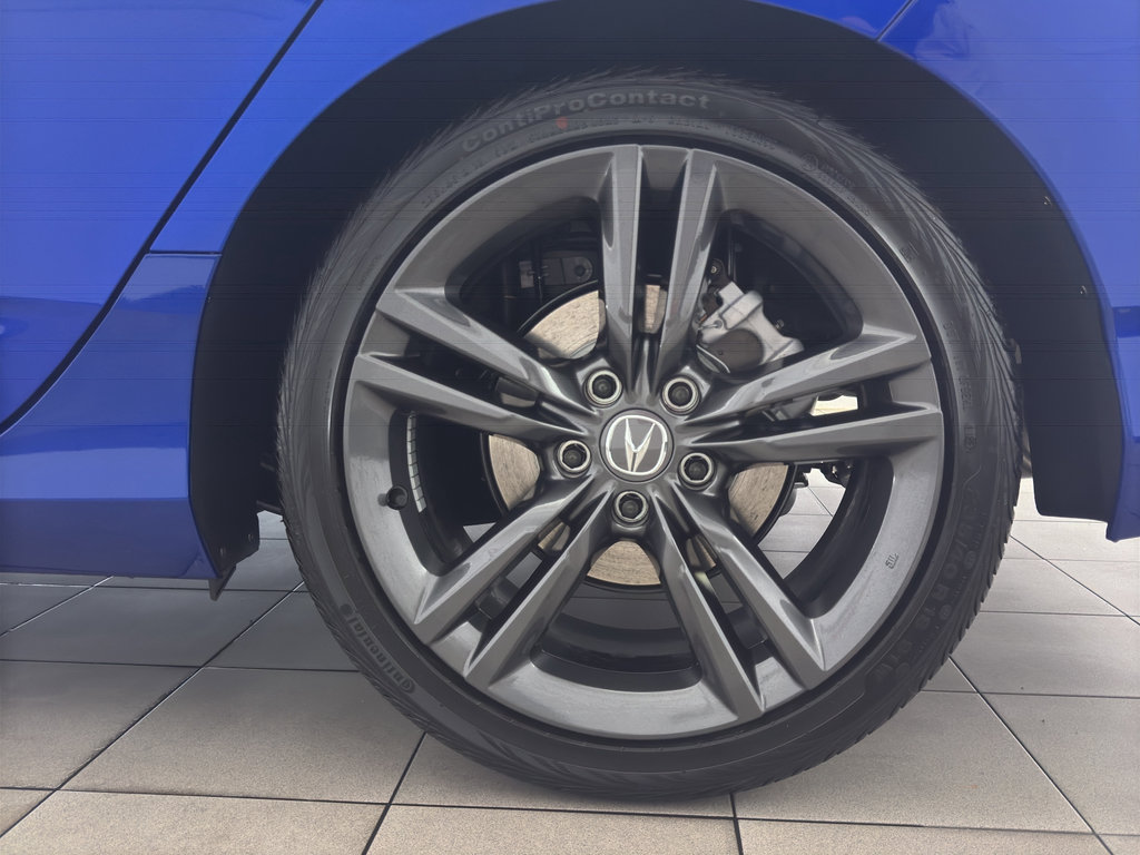 New 2025 Acura Integra A-Spec image 30