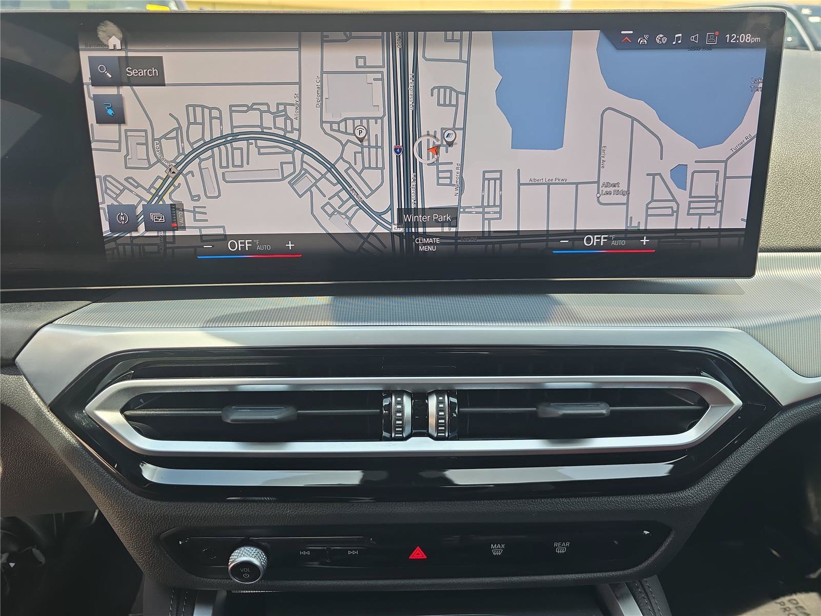 Used 2023 BMW i4 eDrive40 w/ M Sport Package RWD image 19