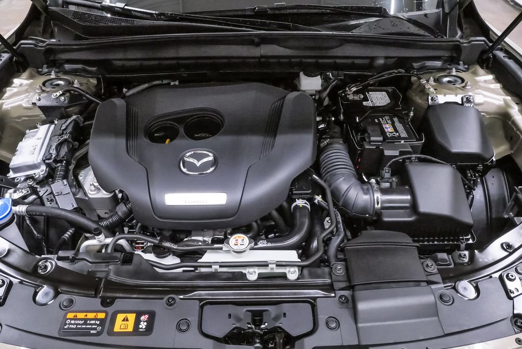 Used 2026 MAZDA CX-50 Meridian Edition w/ Apex Package AWD/4WD image 32