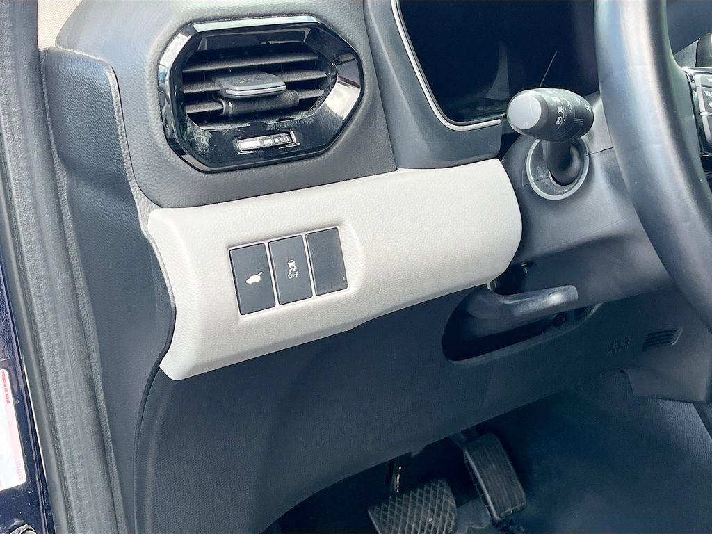 Used 2023 Honda Pilot EX-L image 10