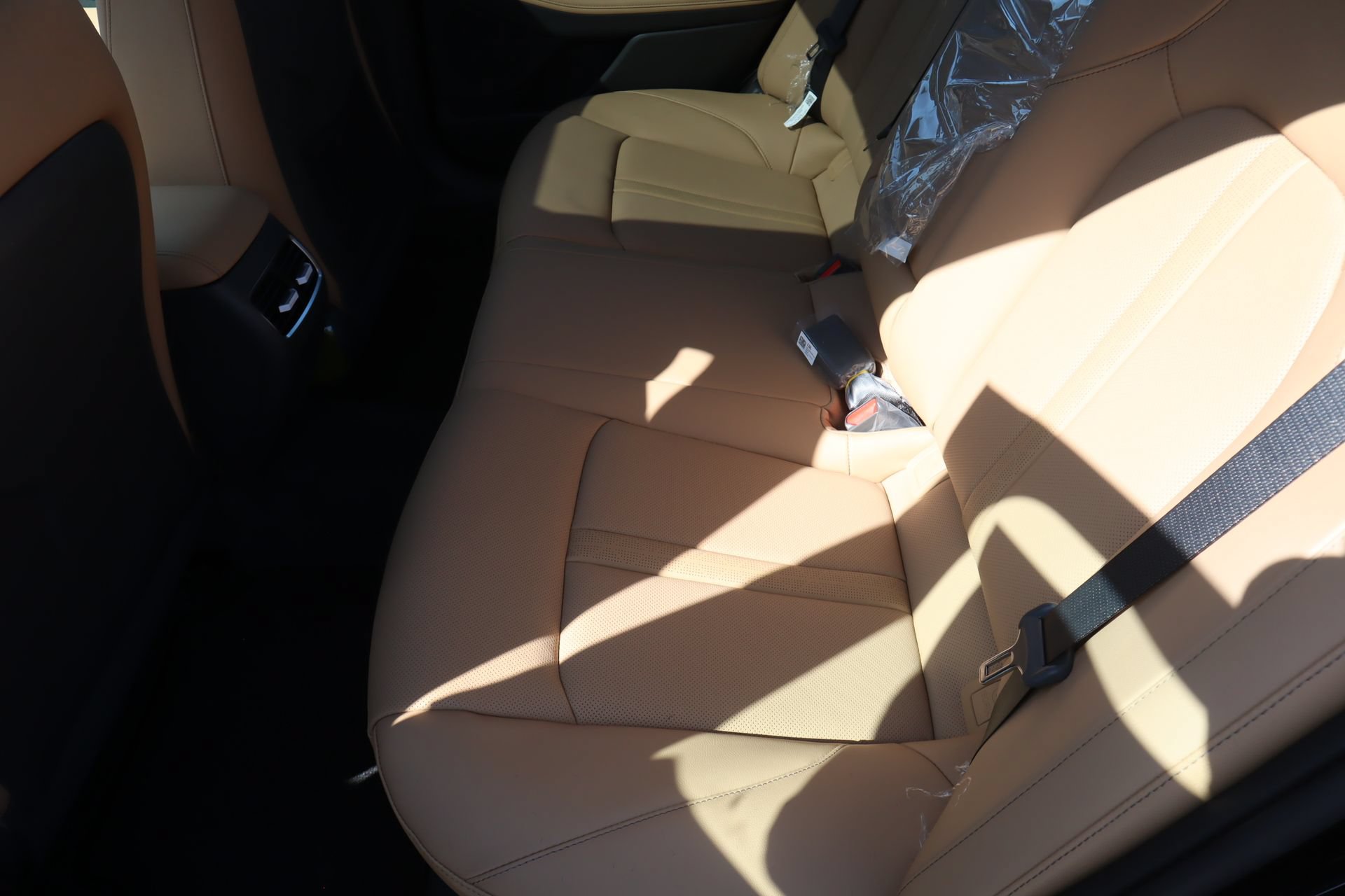 New 2026 Hyundai Sonata Limited FWD image 12