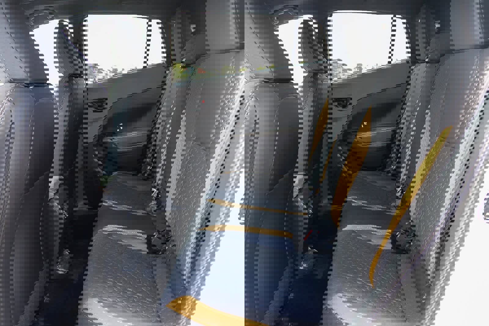 New 2025 Subaru Crosstrek 2.5i Sport image 18